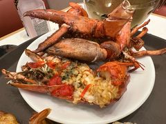 -第六季自助餐厅(甜水园店)