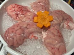 -牛村来人潮汕牛肉火锅(西单店)