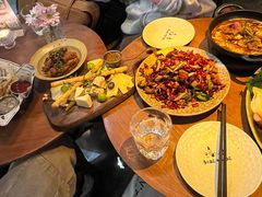 -Blac+Blac(中海环宇荟店)
