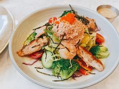 -卡朋西餐(较场西路店)