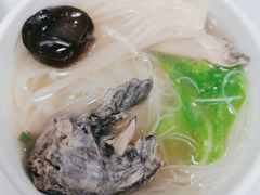 -黑鸡小馆(金源店)