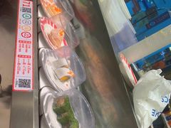 -新一番三文鱼寿司(大东海店)