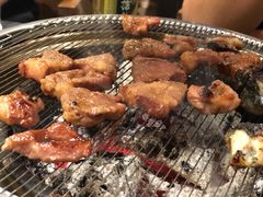 秘制蒜香牛排烤肉-味家烤肉烤鳗鱼牛排(西塔旗舰店)