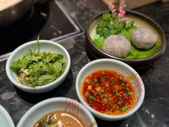 -捞王锅物料理(成都上城龙湖天街店)