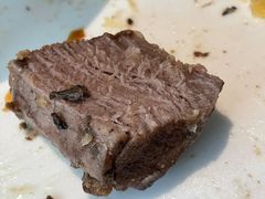 -JANS意式简餐厅·惠灵顿牛排