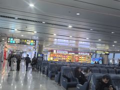 -威海大水泊国际机场