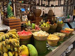 -西双版纳融创皇冠假日度假酒店