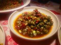酱爆螺丝-红钳侠小龙虾·烧烤(中赢康康谷店)