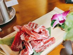 -蒲葵传统炭火烤肉(白石龙店)