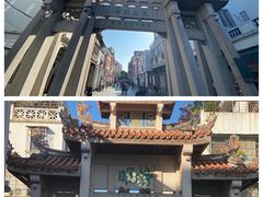 -潮州古城