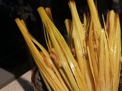 -半山腰·云南菜(侨福芳草地店)