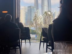 -遇外滩(BFC外滩金融中心店)