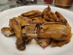 -围龙屋客家食府(福田店)