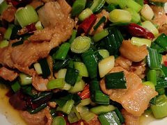 宣威小炒肉-云腾食府·云南菜