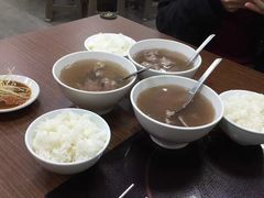 招牌牛肉汤-文章牛肉汤