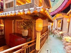 -叶叶菩提(太原别墅店)