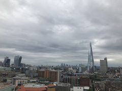 -泰特现代艺术馆