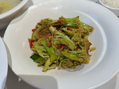 -月福京味斋·烤鸭店·北京菜(鼓楼总店)