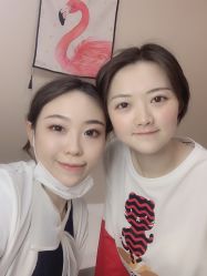 -久匠·野生眉半永久纹眉