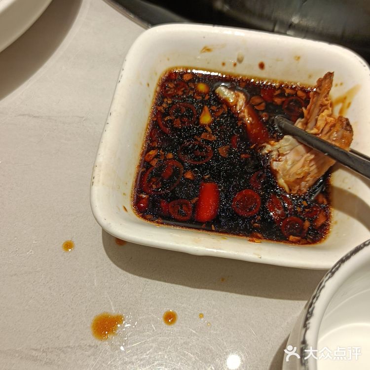 椰子鸡超好吃