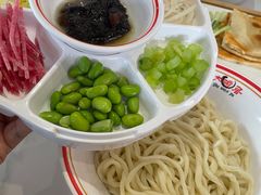 -大碗居·烤鸭·鱼头泡饼(天坛东门店)