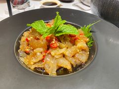 -红鼎豆捞(临江大道店)