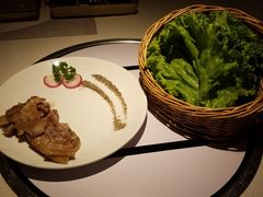 -赤坂亭M9和牛烧肉·日料398放题(万达店)
