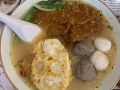 -小龍鳳餐室(番禺路店)