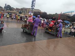 -迪士尼小镇