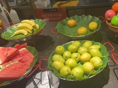 -纽斯特牛排自助餐厅(浦东文峰广场店)