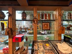 -蒙艾里民族传统菜蒙餐