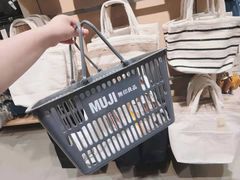 -MUJI无印良品(万达天鹅湖店)