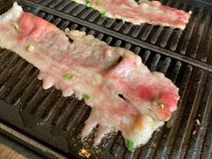 -金三顺韩式炭火烤肉店(中华路店)