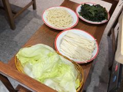 -仙座·重庆市井火锅(惠多港店)