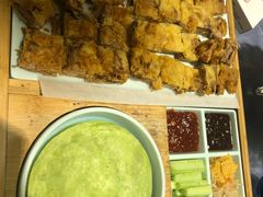 -肘子酥·天津菜·特色捞面(德云社店)
