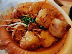 -安蒂娅.悦景轩中餐厅(西乡店)