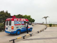 餐饮设施-海鸥岛