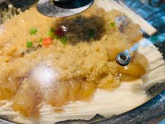 -自己人(九码头店)