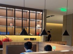 -五谷丰登农家院·地道胶东菜·海鲜烧烤(威海店)
