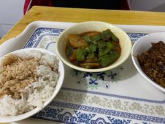 -老济南药膳把子肉(周公祠街店)