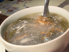 -鱼食饭稻·苏浙土菜17年老馆子(平江路店)