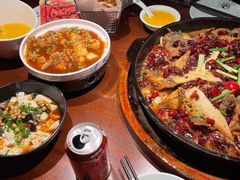 -老板恋上鱼(高新万达店)