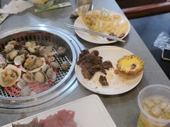 -尚宴牛特鲜自助(太原街万达店)