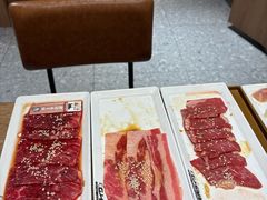 -焼肉ライク·烧肉LIKE(万菱汇店)