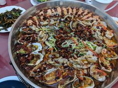 -安吉海鲜中餐厅ANJI CHINESE Restaurant