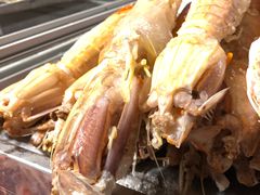 濑尿虾-盆满钵满·国家非遗传承(云台店)
