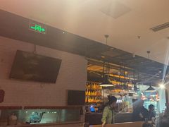 -Ricci睿奇美式餐厅(五道口店)
