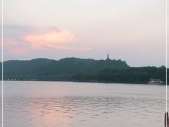-湖畔居茶楼(湖滨店)