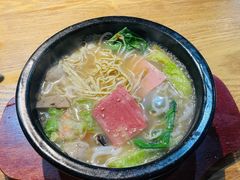 -格朗合 · 鸡汤米线(和悦汇店)