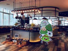 -ATLAS COFFEE(雅居乐中心店)